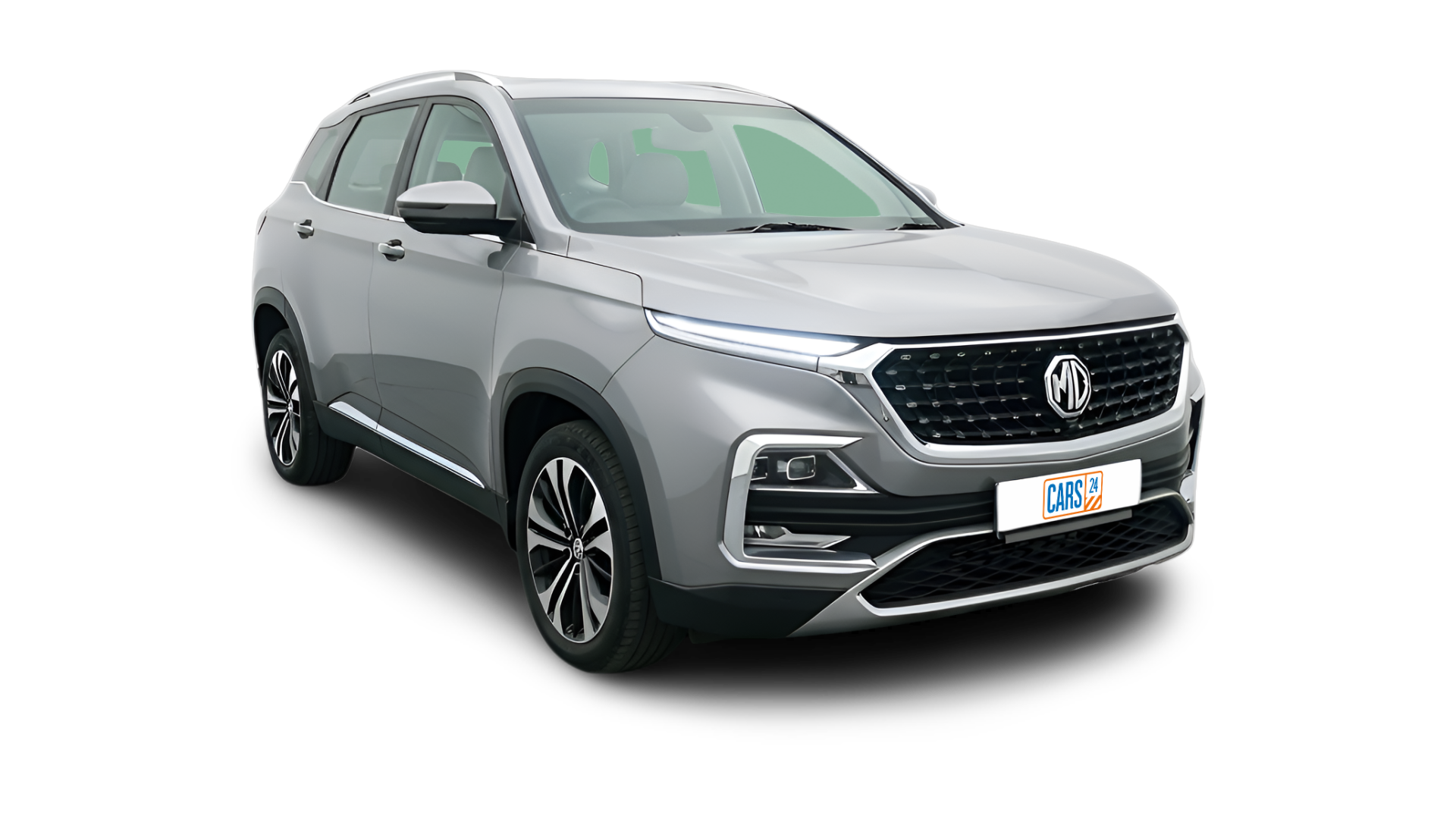 MG HECTOR-img